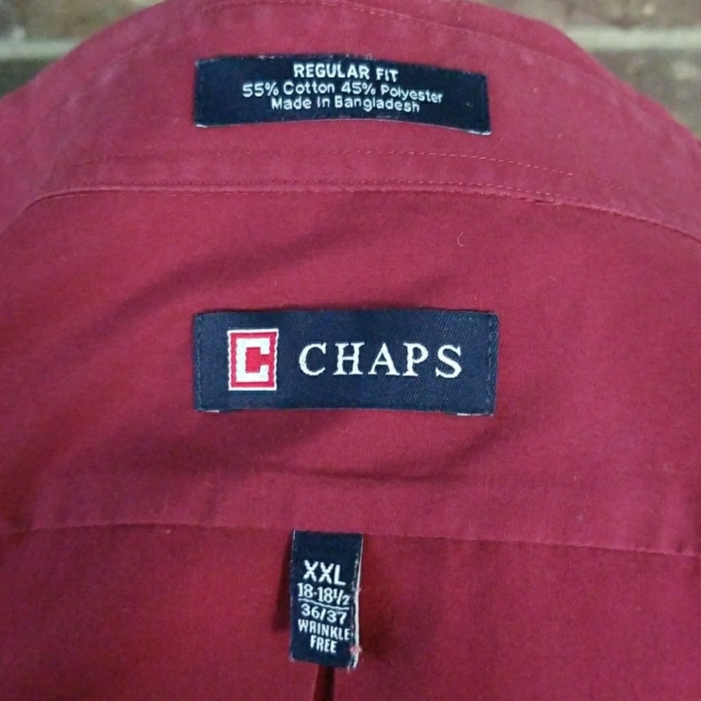 Chaps - Picture 4 of 4